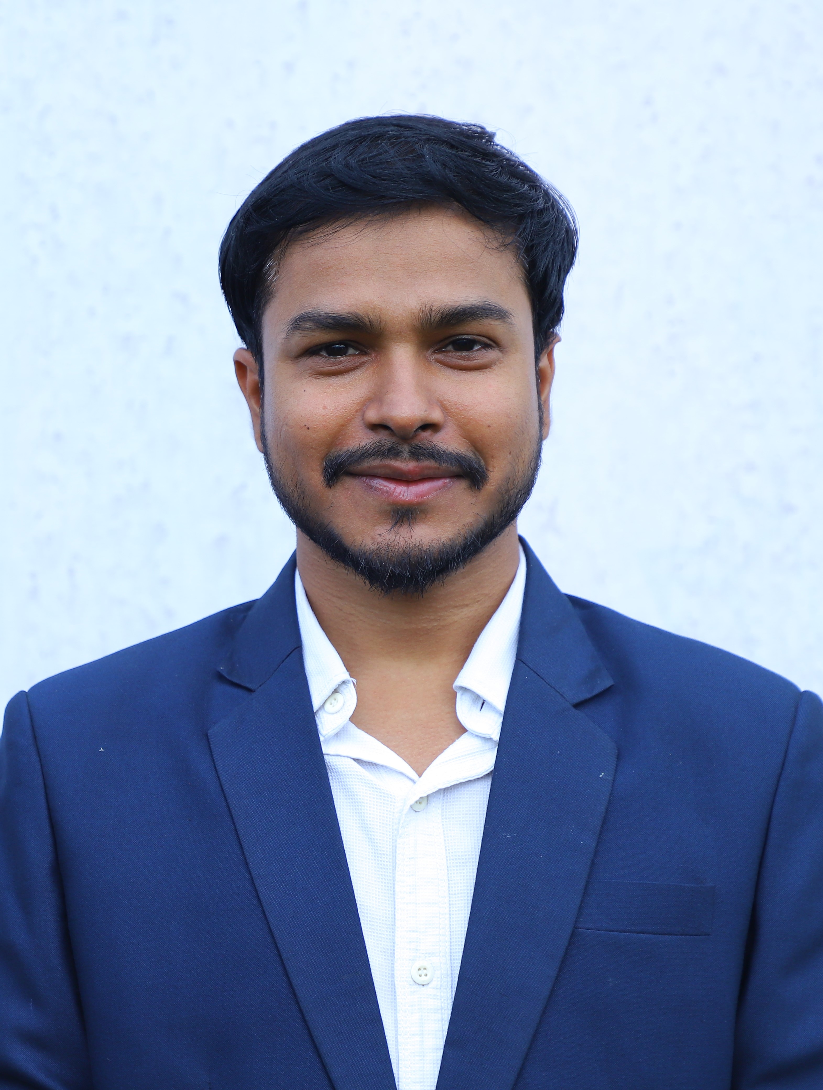 PROF. M. D. SHAHNAWAZ